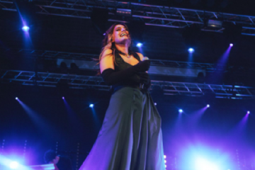 Margherita Vicario Gloria! Tour 2024