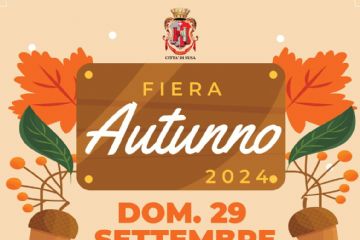 Fiera di Autunno 2024