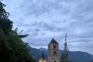 locandina appuntamenti Susa Svelata