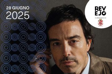 locandina concerto Diodato