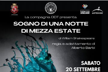 locandina spettacolo