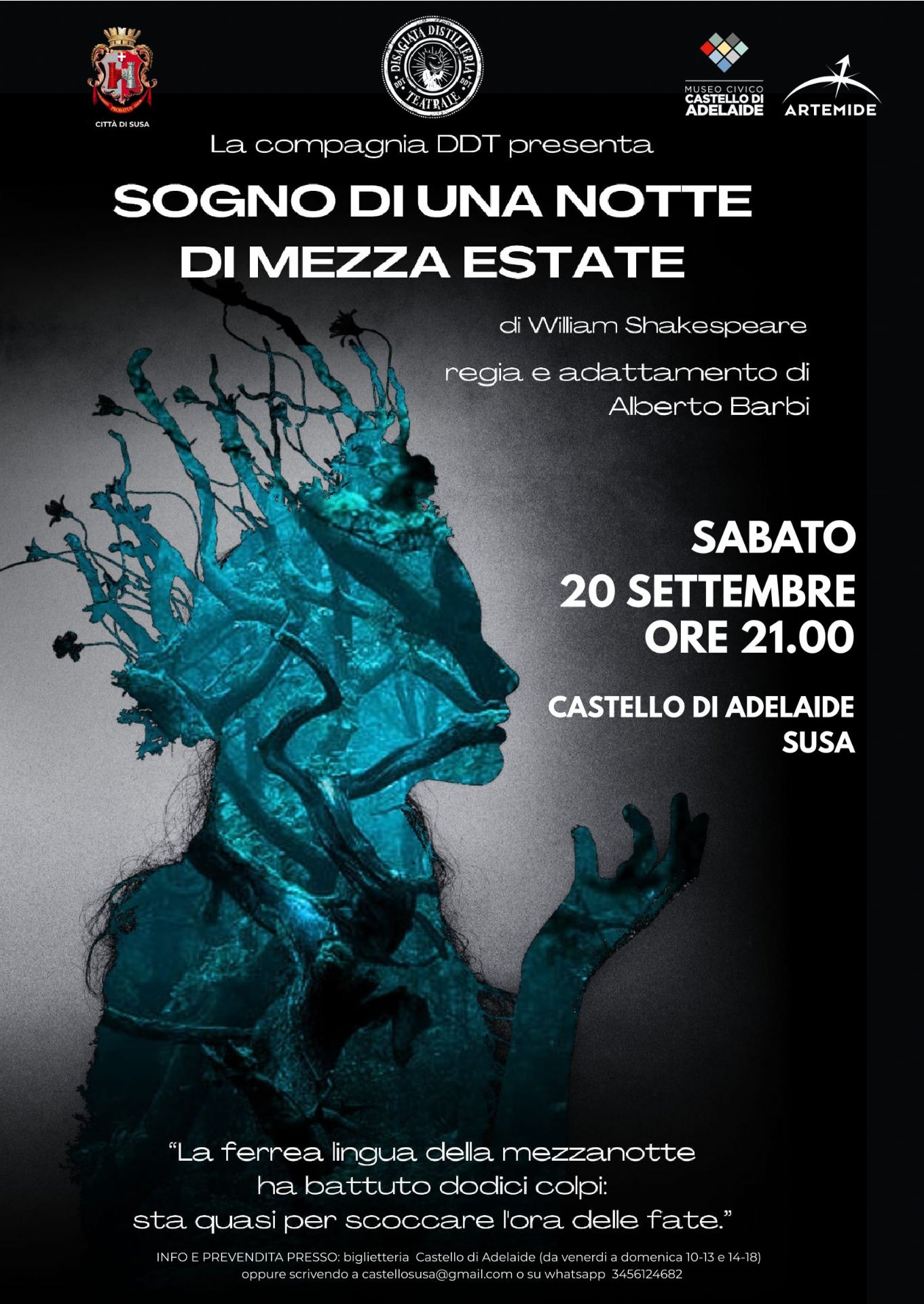 locandina spettacolo