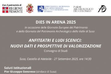 programma del convegno di studi
