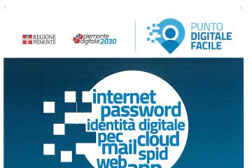 Locandina punto digitale