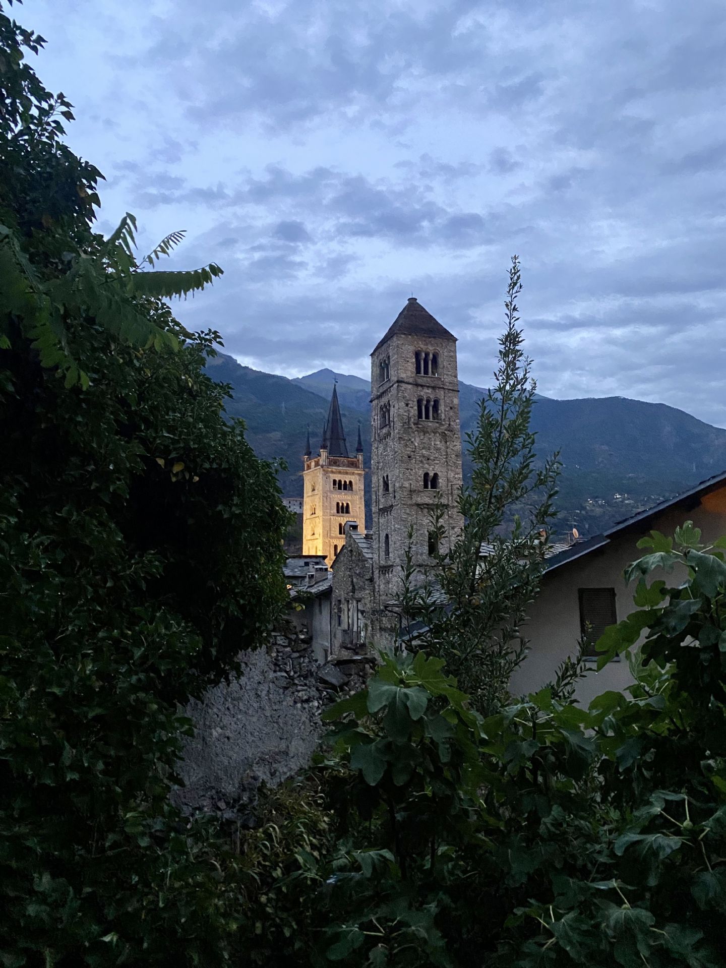 locandina appuntamenti Susa Svelata