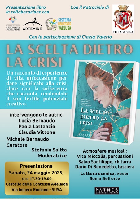 locandina presentazione 24 maggio