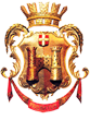 Stemma Ville de Susa
