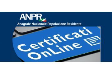 Avviso: certificati elettorali scaricabili online