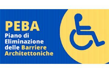 Segnala le barriere architettoniche