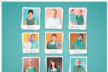 Locandina Prevenzione Serena