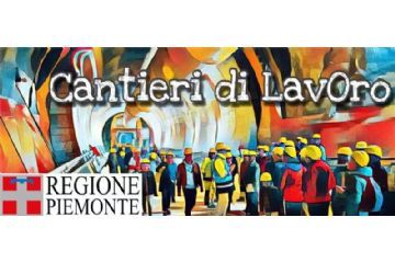 banner cantieri di lavoro