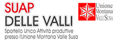SUAP delle Valli
