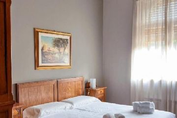 Camera Convento boutique Hotel