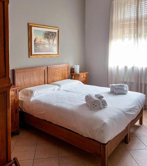 Camera Convento boutique Hotel