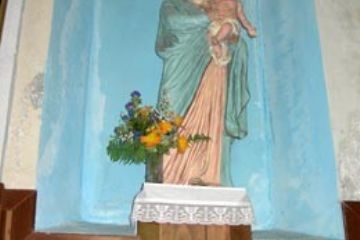 Frazione San Giuliano