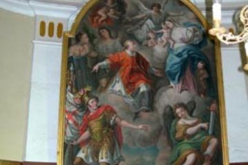 Frazione San Giuliano