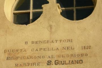 Frazione San Giuliano