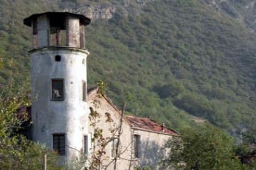 Frazione San Giuliano