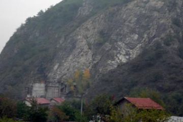 Frazione Castelpietra