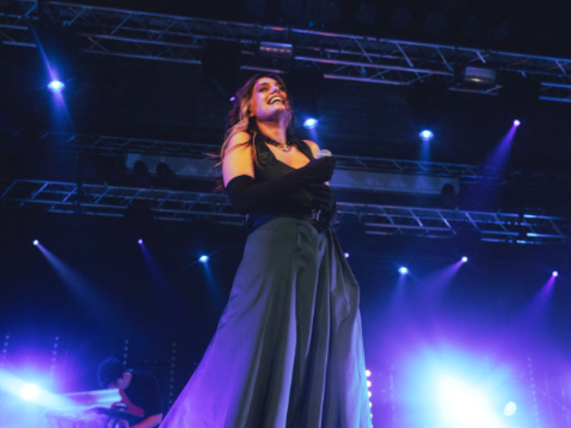 Margherita Vicario Gloria! Tour 2024