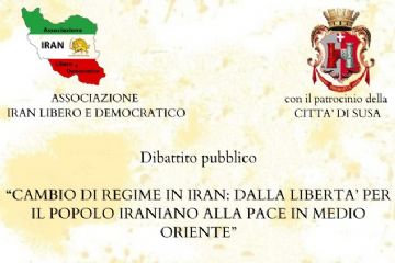 Locandina dibattito pubblico