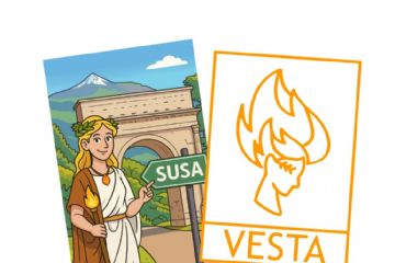 locandina presentazione voucher "Vesta"