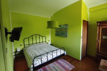 camera bb Rocciamelone 