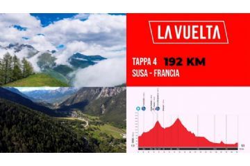 avviso pubblico di manifestazione di interesse per sponsorizzazione evento sportivo "LA VUELTA"