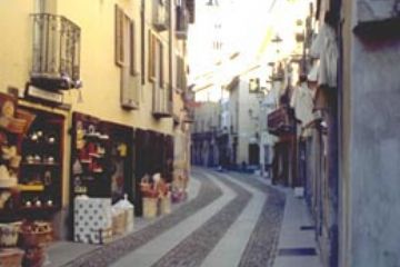 Via Francesco Rolando