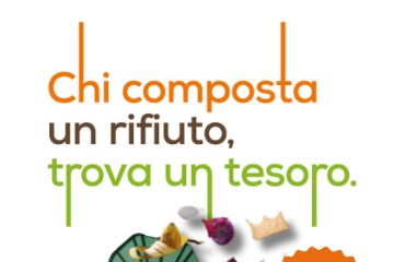 Progetto Compostaggio domestico 2025