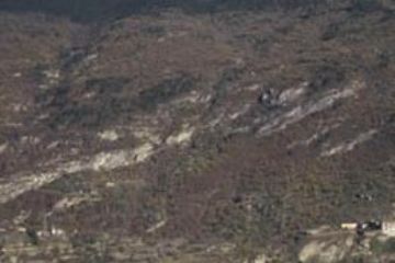 Centro Storico e Monte Rocciamelone