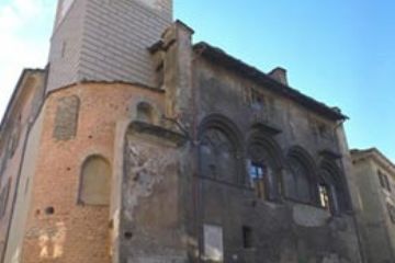Torre Civica e Palazzo de' Bartolomei