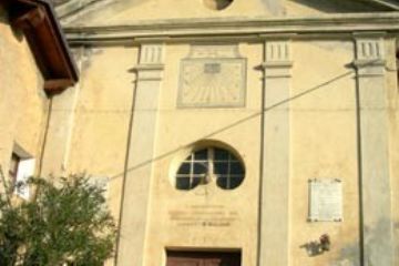 Frazione San Giuliano