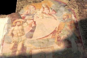 Frazione San Giuliano