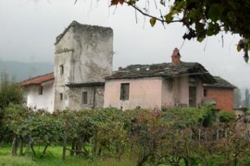Frazione San Giuliano
