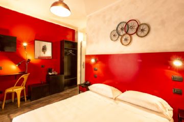 Camera_hotel _Napoleon